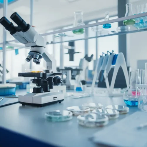 lab equipments