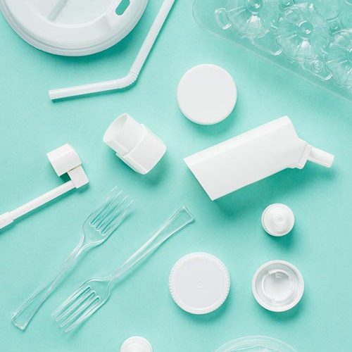 plastic